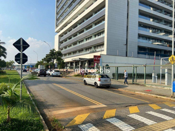 Imagem Sala Comercial para Alugar, 400 m² em Centro - São Caetano Do Sul