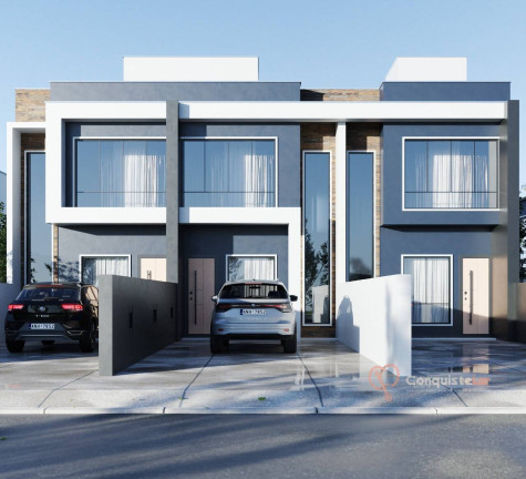 Imagem Casa com 3 Quartos à Venda, 102 m² em Três Rios Do Norte - Jaraguá Do Sul Imagem Casa com 3 Quartos à Venda, 102 m² em Três Rios Do Norte - Jaraguá Do Sul
