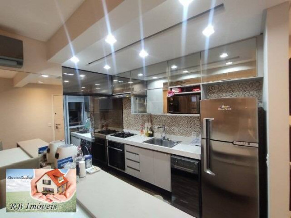 Imagem Apartamento com 2 Quartos à Venda, 94 m² em Centro - São Bernardo Do Campo Imagem Apartamento com 2 Quartos à Venda, 94 m² em Centro - São Bernardo Do Campo