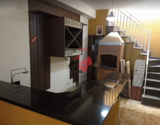 Imagem Sobrado com 3 Quartos à Venda, 172 m² em Itaquera - São Paulo Imagem Sobrado com 3 Quartos à Venda, 172 m² em Itaquera - São Paulo
