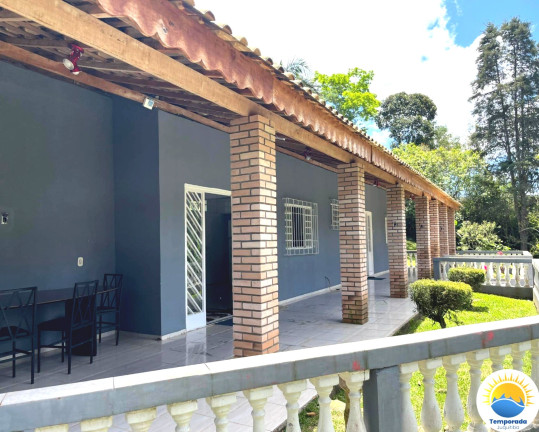 Imagem Imóvel com 5 Quartos para Alugar ou Temporada, em Centro De Juquitiba - Juquitiba Imagem Imóvel com 5 Quartos para Alugar ou Temporada, em Centro De Juquitiba - Juquitiba