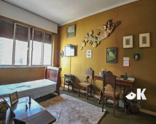 Imagem Apartamento com 3 Quartos à Venda, 458 m² em Higienópolis - São Paulo Imagem Apartamento com 3 Quartos à Venda, 458 m² em Higienópolis - São Paulo
