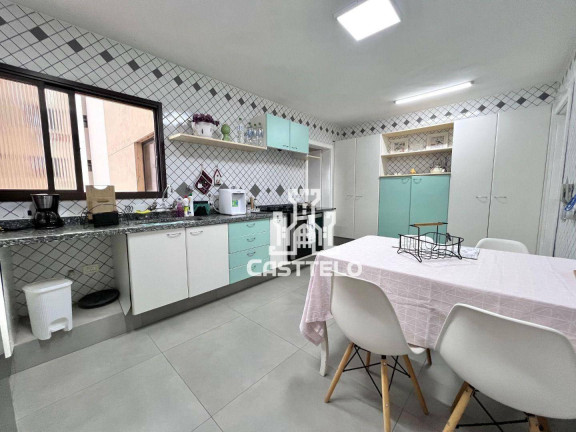 Imagem Apartamento com 3 Quartos à Venda, 184 m² em Centro - Londrina