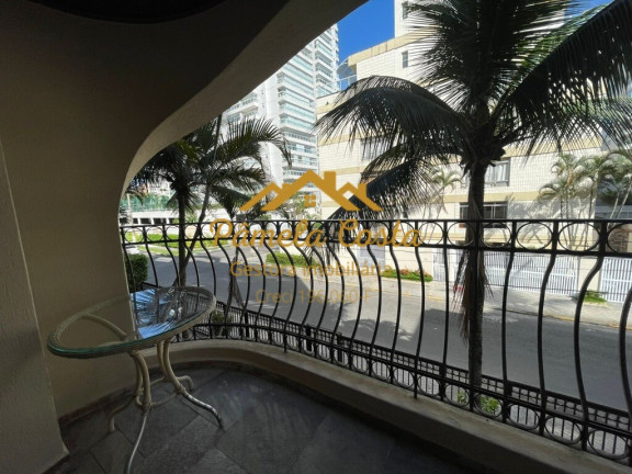Imagem Apartamento com 3 Quartos à Venda, 110 m² em Enseada - Guarujá Imagem Apartamento com 3 Quartos à Venda, 110 m² em Enseada - Guarujá