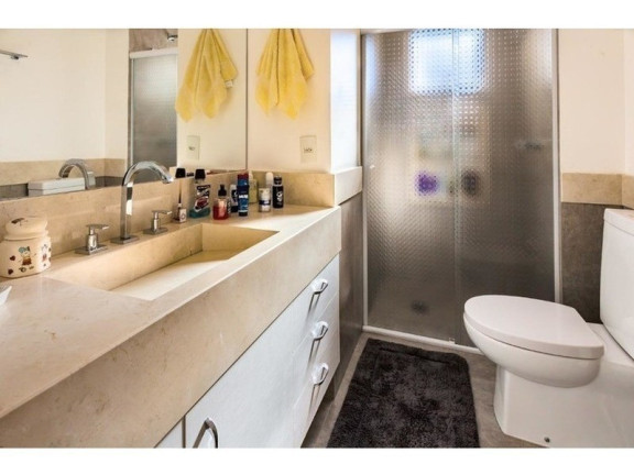 Imagem Apartamento com 2 Quartos à Venda, 247 m² em Parque Mandaqui - São Paulo