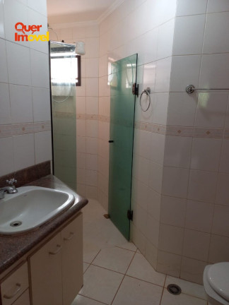 Imagem Apartamento com 3 Quartos à Venda, 111 m² em Jardim Botânico - Ribeirão Preto Imagem Apartamento com 3 Quartos à Venda, 111 m² em Jardim Botânico - Ribeirão Preto