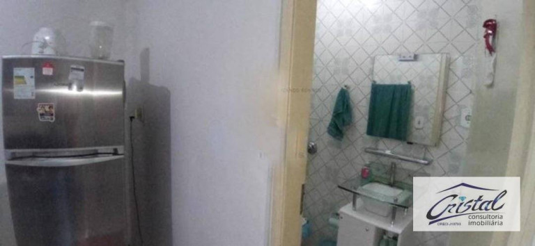 Apartamento com 2 Quartos à Venda, 59 m² em Pinheiros - São Paulo