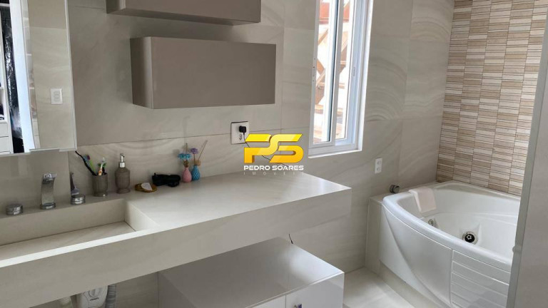 Imagem Cobertura com 3 Quartos à Venda, 310 m² em Tambaú - João Pessoa Imagem Cobertura com 3 Quartos à Venda, 310 m² em Tambaú - João Pessoa