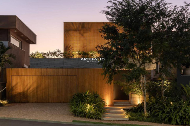 Imagem Casa de Condomínio com 3 Quartos à Venda, 350 m² em Chácara Espraiado Imagem Casa de Condomínio com 3 Quartos à Venda, 350 m² em Chácara Espraiado
