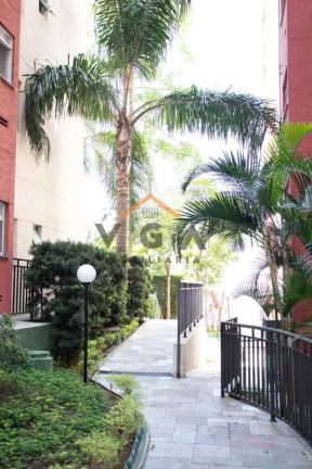 Imagem Apartamento com 2 Quartos à Venda, 45 m² em Vila Talarico - São Paulo Imagem Apartamento com 2 Quartos à Venda, 45 m² em Vila Talarico - São Paulo