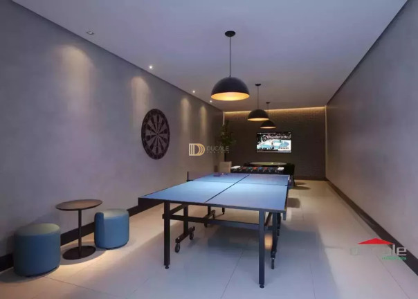 Imagem Apartamento com 2 Quartos à Venda, 46 m² em Planalto De Carapina - Serra