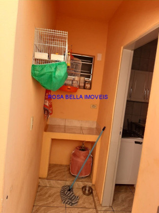Imagem Casa com 3 Quartos à Venda, 96 m² em Vila Progresso - Jundiaí Imagem Casa com 3 Quartos à Venda, 96 m² em Vila Progresso - Jundiaí