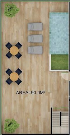 Imagem Apartamento com 1 Quarto à Venda, 63 m² em Bessa - João Pessoa Imagem Apartamento com 1 Quarto à Venda, 63 m² em Bessa - João Pessoa