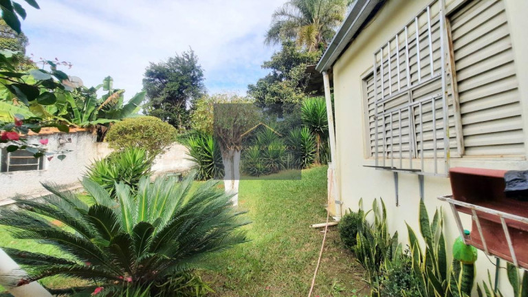 Imagem Casa com 6 Quartos à Venda, 428 m² em Vila Carvalho - Sorocaba