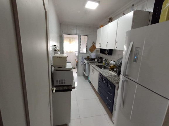 Imagem Imóvel com 3 Quartos à Venda, 78 m² em Ipiranga - Sao Paulo Imagem Imóvel com 3 Quartos à Venda, 78 m² em Ipiranga - Sao Paulo