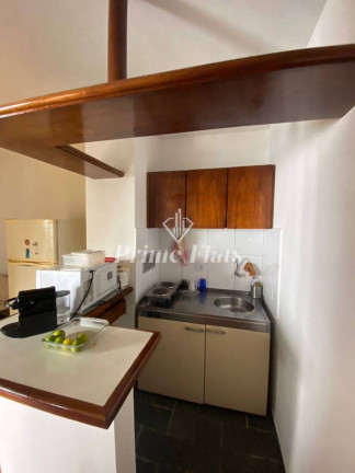 Imagem Apartamento com 1 Quarto à Venda, 42 m² em Moema - São Paulo Imagem Apartamento com 1 Quarto à Venda, 42 m² em Moema - São Paulo