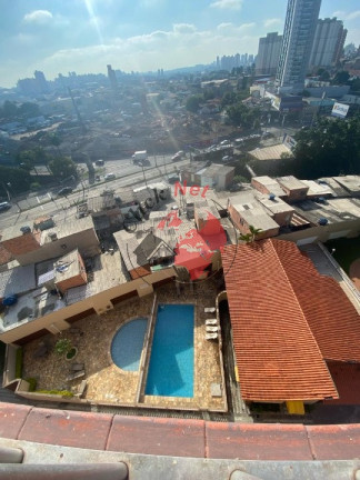 Imagem Apartamento com 2 Quartos à Venda, 65 m² em Centro - São Bernardo Do Campo Imagem Apartamento com 2 Quartos à Venda, 65 m² em Centro - São Bernardo Do Campo