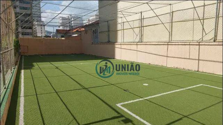 Imagem Apartamento com 2 Quartos à Venda, 83 m² em Icaraí - Niterói