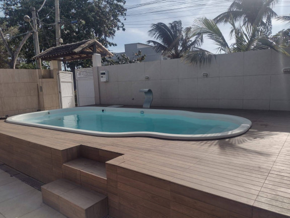 Imagem Casa com 4 Quartos à Venda, em Praia Linda - São Pedro Da Aldeia Imagem Casa com 4 Quartos à Venda, em Praia Linda - São Pedro Da Aldeia