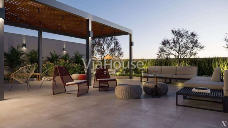 Imagem Apartamento com 3 Quartos à Venda, 151 m² em Jardim Olhos Dagua - Ribeirão Preto Imagem Apartamento com 3 Quartos à Venda, 151 m² em Jardim Olhos Dagua - Ribeirão Preto