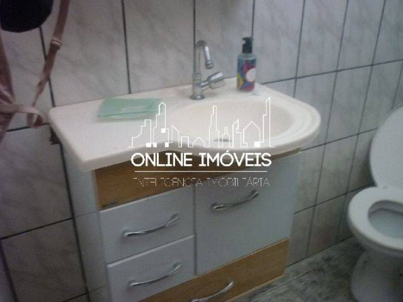Imagem Casa com 3 Quartos à Venda, em São Paulo Imagem Casa com 3 Quartos à Venda, em São Paulo