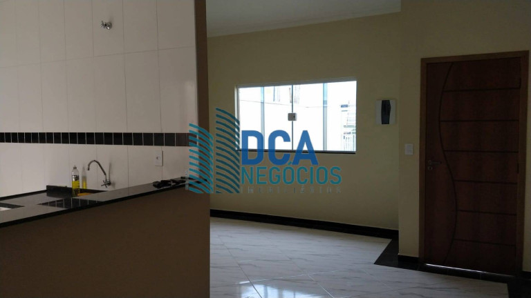 Imagem Casa com 2 Quartos à Venda, 70 m² em Residencial Estoril - Taubaté Imagem Casa com 2 Quartos à Venda, 70 m² em Residencial Estoril - Taubaté