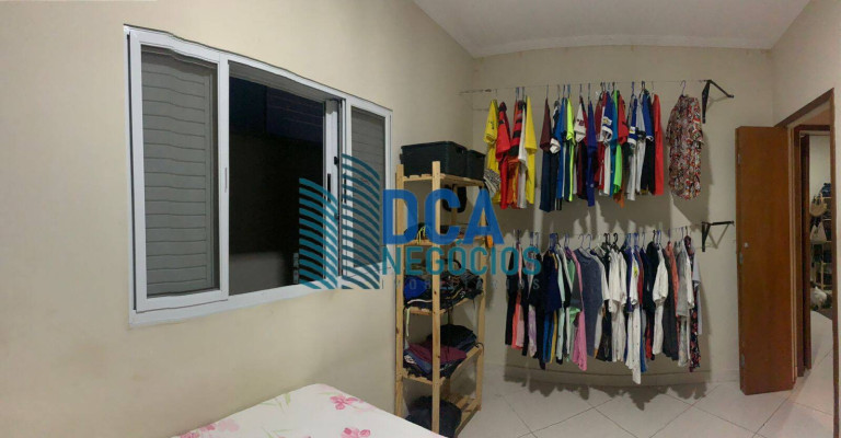 Imagem Casa de Condomínio com 2 Quartos à Venda, 141 m² em Vila São Geraldo - Taubaté Imagem Casa de Condomínio com 2 Quartos à Venda, 141 m² em Vila São Geraldo - Taubaté