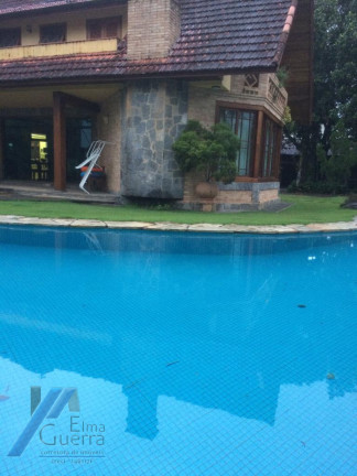 Imagem Casa com 4 Quartos à Venda, 650 m² em Centro - Ubatuba Imagem Casa com 4 Quartos à Venda, 650 m² em Centro - Ubatuba