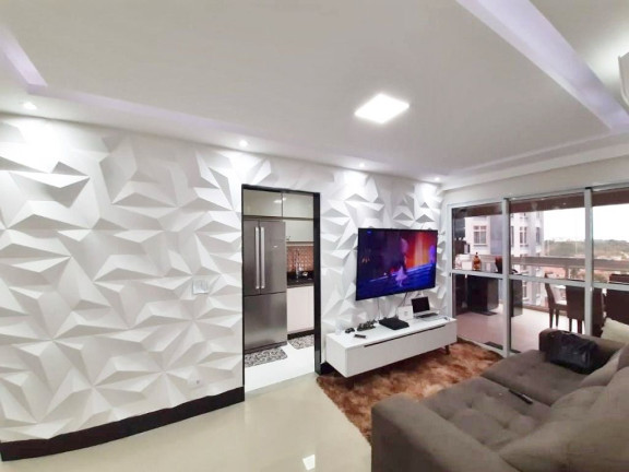 Imagem Apartamento com 3 Quartos à Venda, 95 m² em Praia Do Sonho - Itanhaém Imagem Apartamento com 3 Quartos à Venda, 95 m² em Praia Do Sonho - Itanhaém