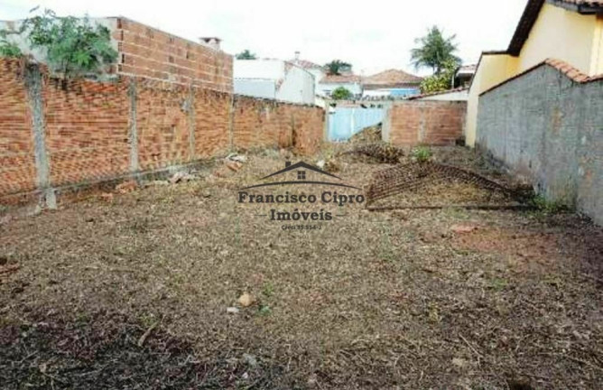 Imagem Terreno à Venda, 249 m² em Vila Zelia - Lorena Imagem Terreno à Venda, 249 m² em Vila Zelia - Lorena