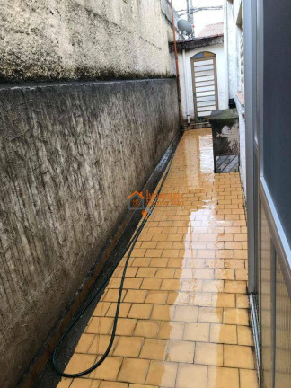 Imagem Sobrado com 3 Quartos à Venda, 134 m² em Jardim Santa Mena - Guarulhos Imagem Sobrado com 3 Quartos à Venda, 134 m² em Jardim Santa Mena - Guarulhos