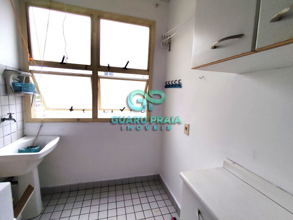 Imagem Apartamento com 2 Quartos para Alugar, 70 m² em Enseada - Guarujá