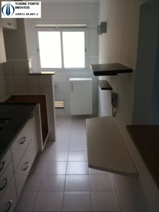 Imagem Apartamento com 2 Quartos à Venda, 53 m² em Vila Bela - São Paulo Imagem Apartamento com 2 Quartos à Venda, 53 m² em Vila Bela - São Paulo