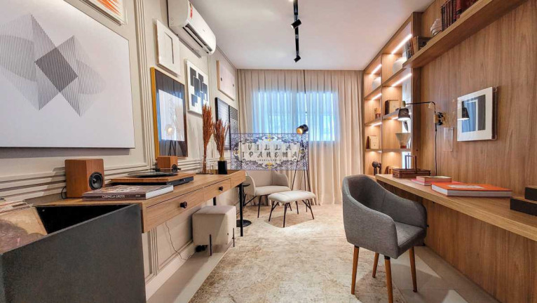 Imagem Apartamento com 5 Quartos à Venda, 191 m² em Barra Da Tijuca - Rio De Janeiro Imagem Apartamento com 5 Quartos à Venda, 191 m² em Barra Da Tijuca - Rio De Janeiro