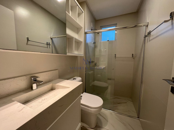 Imagem Apartamento com 3 Quartos à Venda, 165 m² em Meia Praia - Itapema