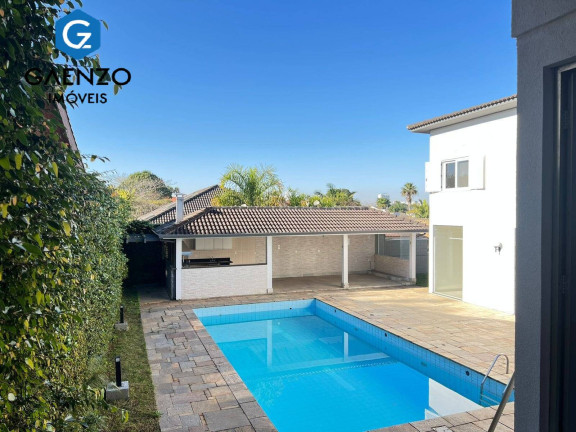 Imagem Casa com 5 Quartos à Venda, 850 m² em Alphaville - Santana De Parnaíba Imagem Casa com 5 Quartos à Venda, 850 m² em Alphaville - Santana De Parnaíba