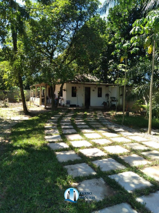 Imóvel com 1 Quarto à Venda, 750 m² em Chácaras Rio-petrópolis - Duque De Caxias