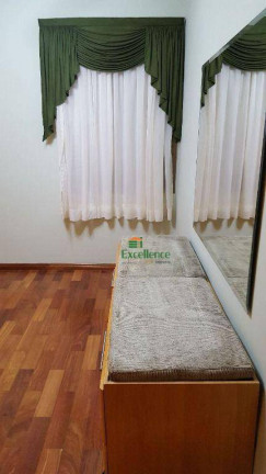 Imagem Cobertura com 3 Quartos para Alugar, 100 m² em Vila Bastos - Santo André Imagem Cobertura com 3 Quartos para Alugar, 100 m² em Vila Bastos - Santo André