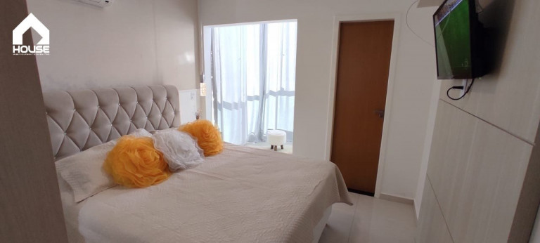 Imagem Apartamento com 3 Quartos à Venda, 125 m² em Praia Do Morro - Guarapari Imagem Apartamento com 3 Quartos à Venda, 125 m² em Praia Do Morro - Guarapari