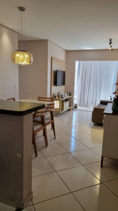 Imóvel com 3 Quartos à Venda, 70 m² em Valparaíso - Serra