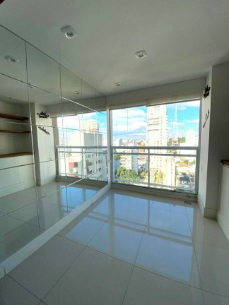 Imagem Apartamento com 2 Quartos à Venda, 65 m² em Perdizes - São Paulo Imagem Apartamento com 2 Quartos à Venda, 65 m² em Perdizes - São Paulo