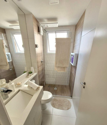 Imagem Apartamento com 2 Quartos à Venda, 52 m² em Demarchi - São Bernardo Do Campo Imagem Apartamento com 2 Quartos à Venda, 52 m² em Demarchi - São Bernardo Do Campo