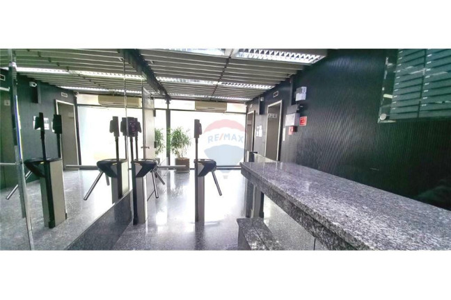 Imagem Sala Comercial para Alugar, 32 m² em Itaim Bibi - São Paulo