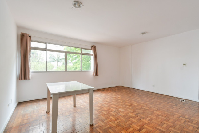 Apartamento com 2 Quartos à Venda, 99 m² em Bela Vista - São Paulo