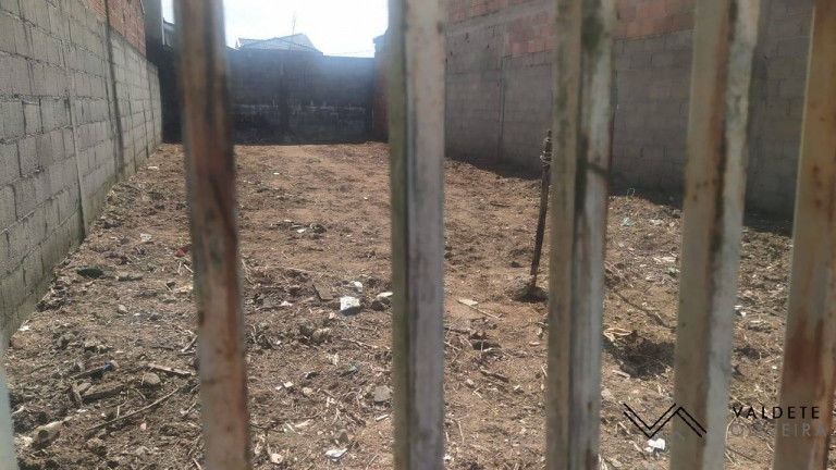 Imagem Terreno à Venda, 130 m² em Vila Das Flores - São José Dos Campos