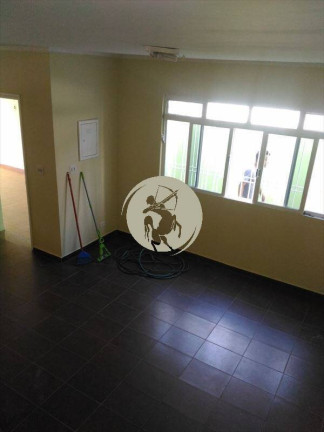 Imagem Casa com 3 Quartos à Venda, 150 m² em Vila Belmiro - Santos