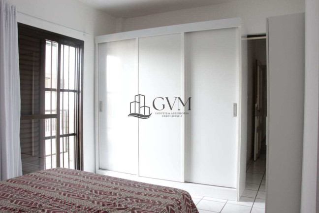 Imagem Apartamento com 3 Quartos à Venda, 173 m² em Canto Do Forte - Praia Grande