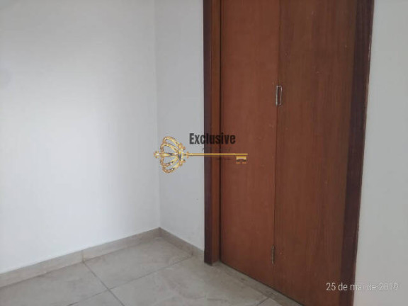 Imagem Sobrado com 2 Quartos à Venda, 61 m² em Vila Príncipe De Gales - Santo André