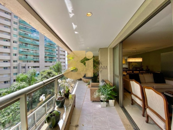Imagem Apartamento com 3 Quartos à Venda, 212 m² em Morumbi - São Paulo Imagem Apartamento com 3 Quartos à Venda, 212 m² em Morumbi - São Paulo