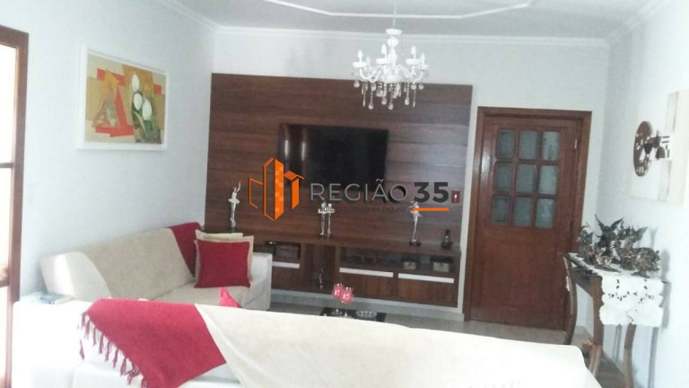 Imagem Casa com 3 Quartos à Venda, 276 m² em Jardim Carolina - Poços De Caldas Imagem Casa com 3 Quartos à Venda, 276 m² em Jardim Carolina - Poços De Caldas